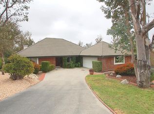 5187 Silver Mountain Way, Rancho Cucamonga, CA 91737