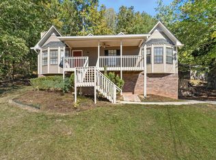 6536 Chrissy Dr, Pinson, AL 35126