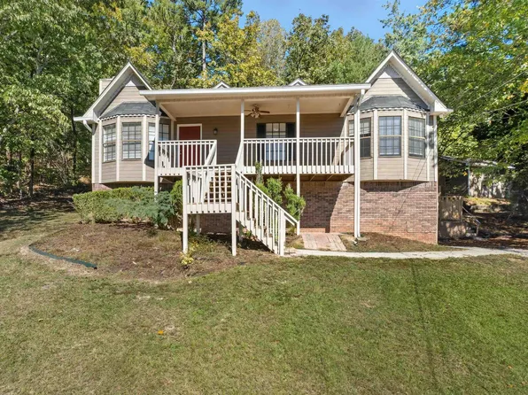 6536 Chrissy Dr, Pinson, AL 35126