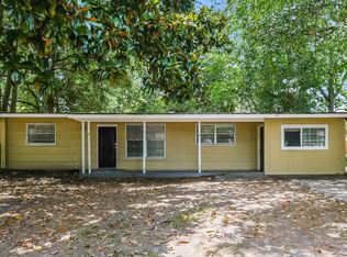 1653 Fouraker Rd, Jacksonville, FL 32221