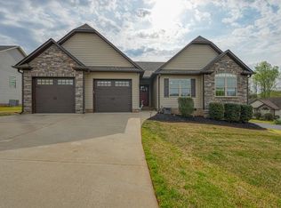 531 Cornucopia Ln, Inman, SC 29349