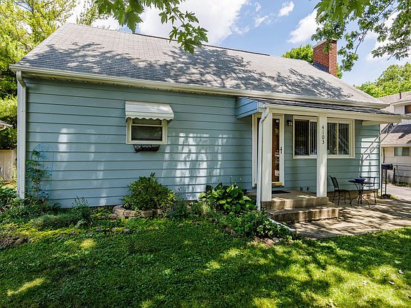 2nd image of 4103 Ashgrove Dr