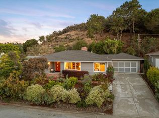 912 Viewridge Dr, San Mateo, CA 94403