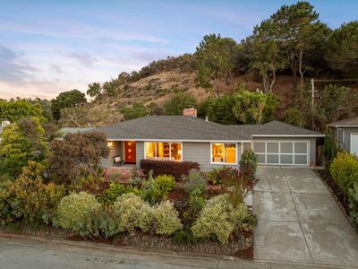 912 Viewridge Dr, San Mateo, CA, 94403