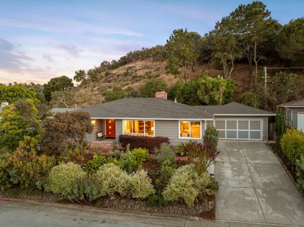 912 Viewridge Dr, San Mateo, CA 94403