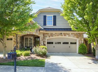 3809 Cottage Rose Ln, Raleigh, NC 27612