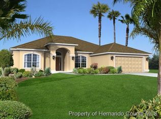 8353 Nittany Rd, Weeki Wachee, FL 34614