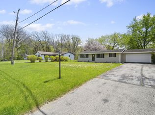 4111 Spring Arbor Rd, Jackson, MI 49201