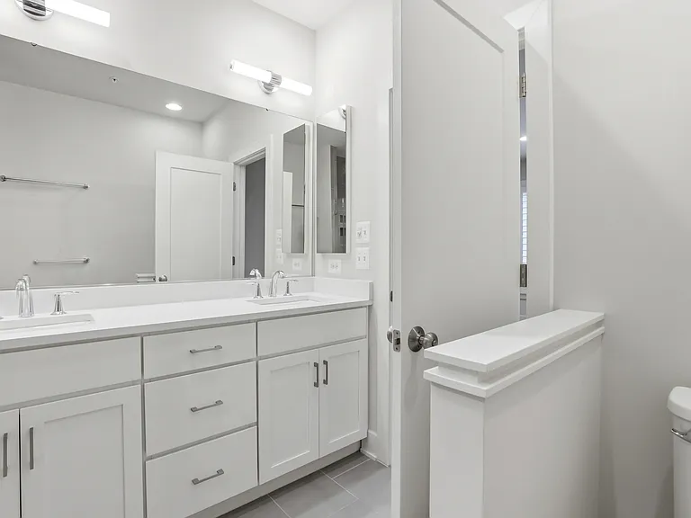 Primary bathroom angle 3.