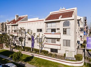 Lido Apartments - 3462 Mentone Ave, Los Angeles, CA 90034