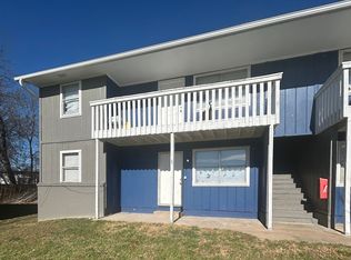 1602-1605 Juniper Circle, Springdale, AR 72764