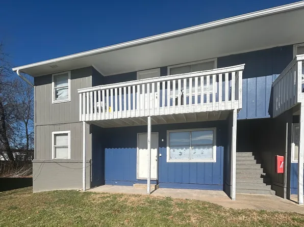 1602-1605 Juniper Circle, 1602-1605 Juniper Cir, Springdale, AR 72764