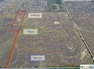 County Road 2109 #12, Lampasas, TX 76550