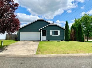 16417 Sundance Ave SE, Yelm, WA