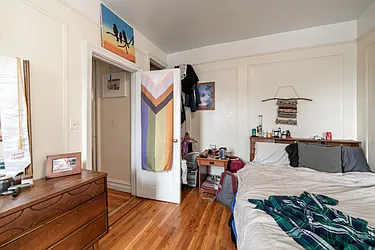 Rented by Joel Scharf, LREB