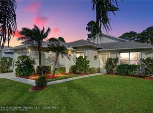 6048 Travelers Way, Fort Pierce, FL 34982