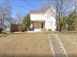 2065 Jeff Davis St, Macon, GA 31201