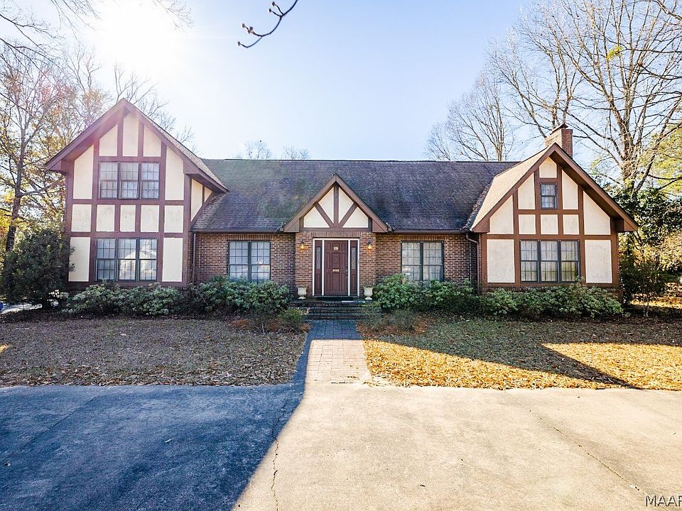 537 Gilmer Ave, Tallassee, AL 36078 MLS 531598 Zillow