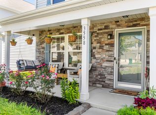 3558 Saddlebrook Dr, Midland, NC 28107