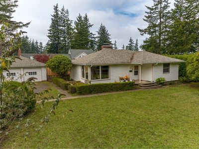 2375 N 14th St, Coos Bay, OR, 97420