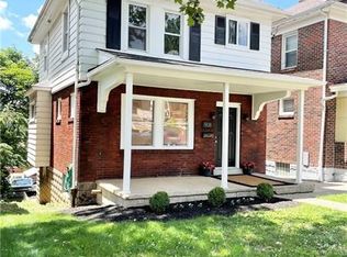908 Fordham Ave, Pittsburgh, PA