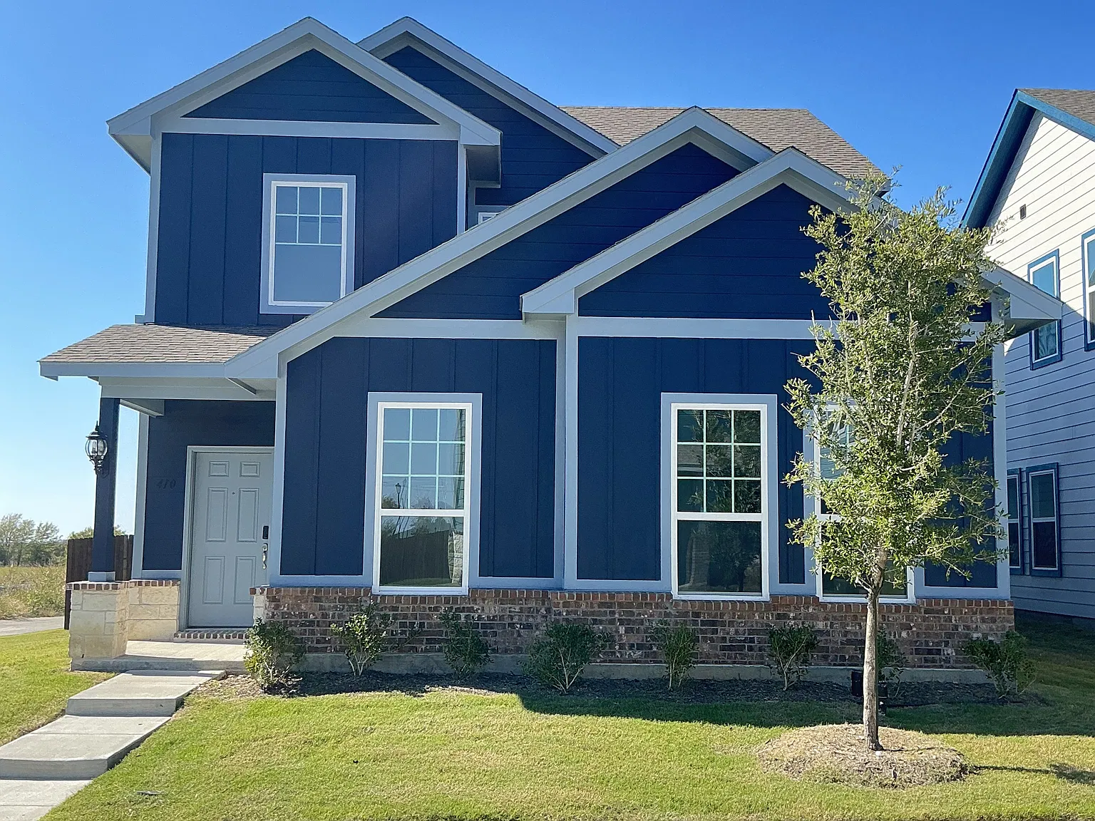 410 Pasque Rd — Photo 1