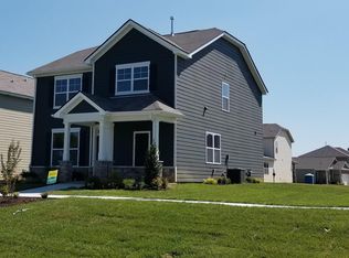 28 Pointer Pl LOT 104, Lebanon, TN 37087