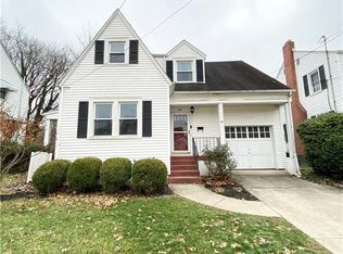 312 Monroe St, South Charleston, WV