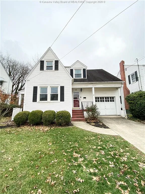 312 Monroe St photo 1