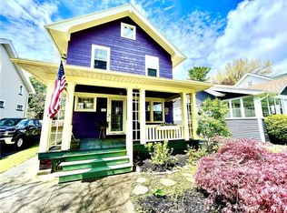 53 Illinois St, Rochester, NY 14609