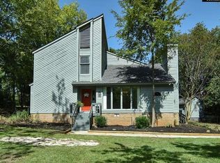 1413 Waterbrook Dr, Columbia, SC 29212