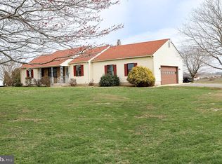 96 Marlboro Rd, Bridgeton, NJ 08302