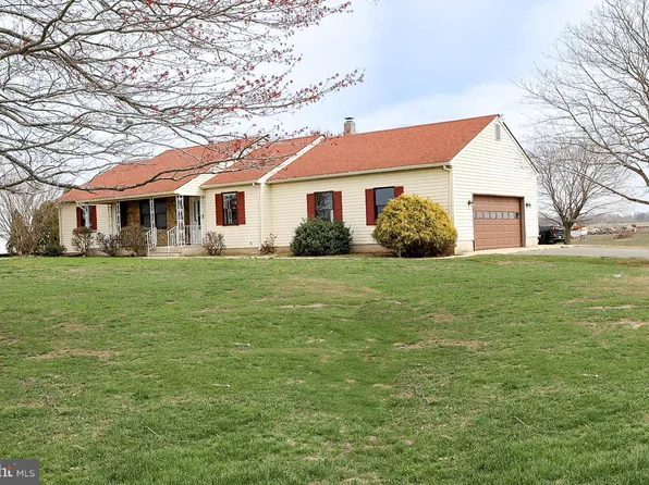 96 Marlboro Rd, Bridgeton, NJ 08302