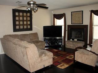 1908 Allendale Dr, Lufkin, TX 75904