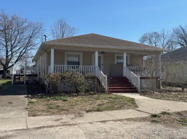 106 Henry St, Bulpitt, IL 62517