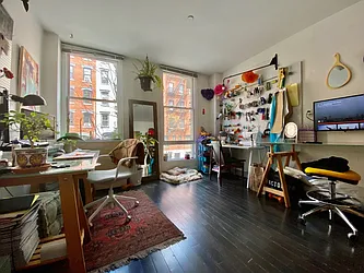 Rented by Corcoran