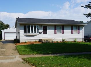 2141 50th St NW, Rochester, MN 55901