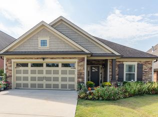 6034 Windham Ln, Hixson, TN 37343