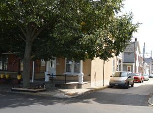 1128 Chew St, Allentown, PA 18102