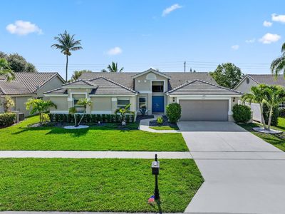 3780 Cypress Lake Drive, Lake Worth, FL, 33467