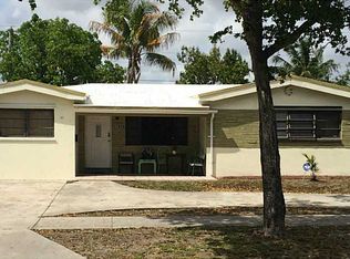 7625 Miramar Pw, Miramar, FL 33023