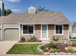 4750 S Dudley St APT 1, Denver, CO 80123