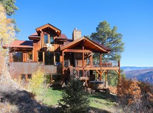 178 Valley View Rd, Ridgway, CO 81432