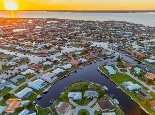 131 CASA LANE, PUNTA GORDA, FL 33950