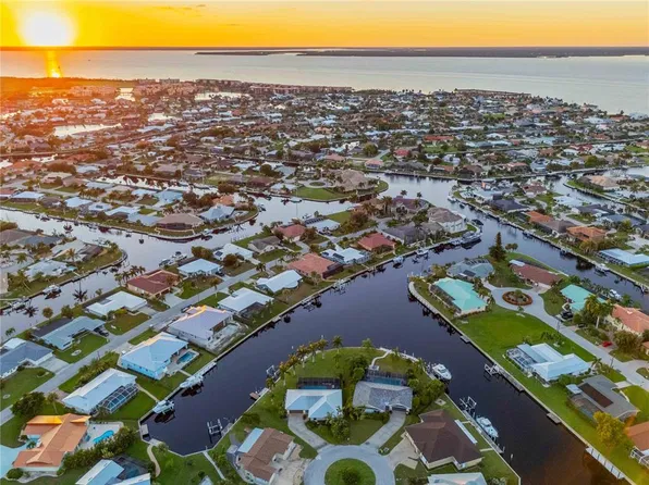 131 CASA LANE, PUNTA GORDA, FL 33950