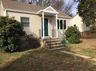 4507 Furman Rd, Silver Spring, MD 20906