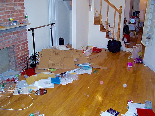 Rented by Provident Management Corp. | media 62