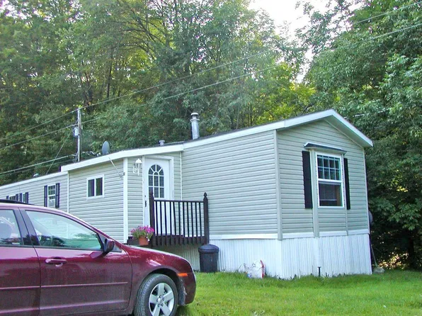 61 Hillside Dr, Starksboro, VT 05487