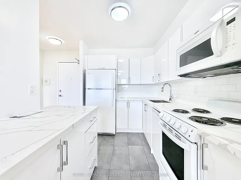 666 Spadina Ave #2311 — Photo 6