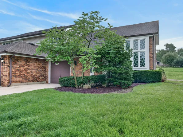 510 N Thornwood Dr #510, McHenry, IL 60050